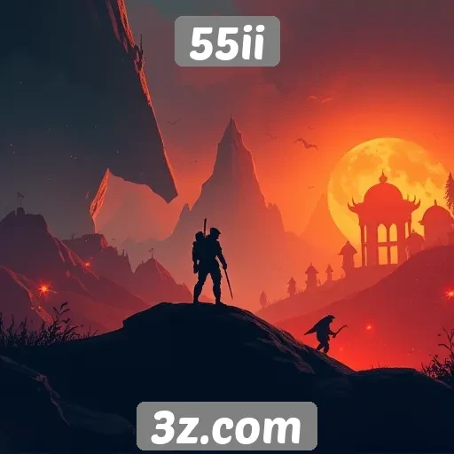 Vantagens e desvantagens de usar o 55ii