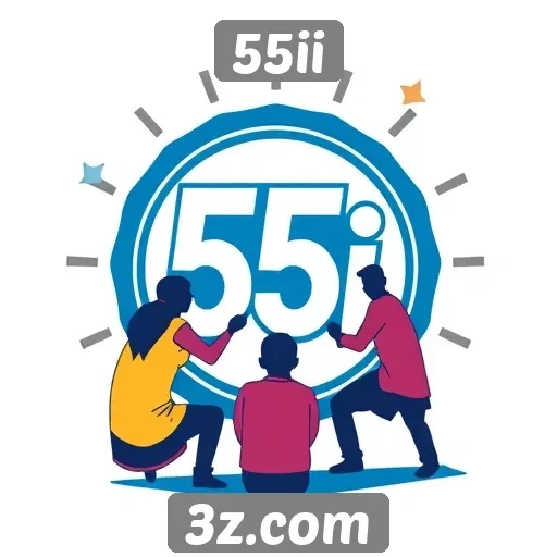 Exploração da comunidade de jogadores no 55ii