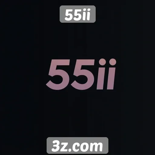 Ofertas e promoções exclusivas no 55ii