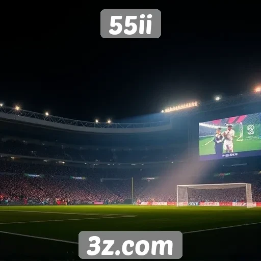 Futuro das atualizações no 55ii em 2025