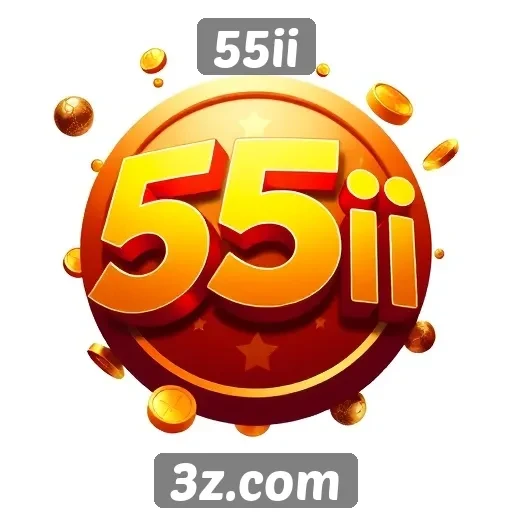 Perspectivas de crescimento do 55ii no mercado de jogos