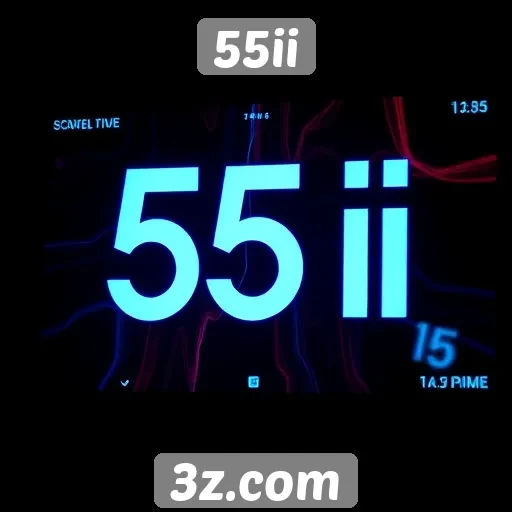 Interface do 55ii passa por atualizações significativas