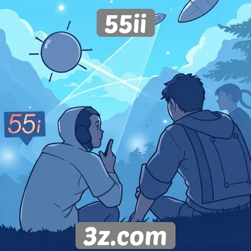 Novidades em recursos de multiplayer no 55ii