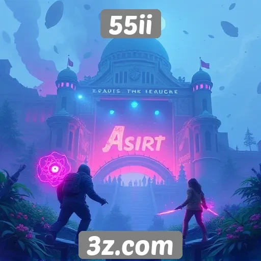 Expectativas para novos lançamentos no 55ii