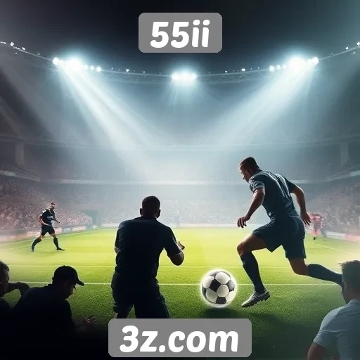 Táticas e estratégias populares entre jogadores do 55ii