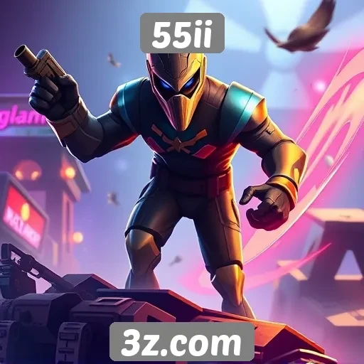 Comparação de preços no 55ii com outros sites de jogos