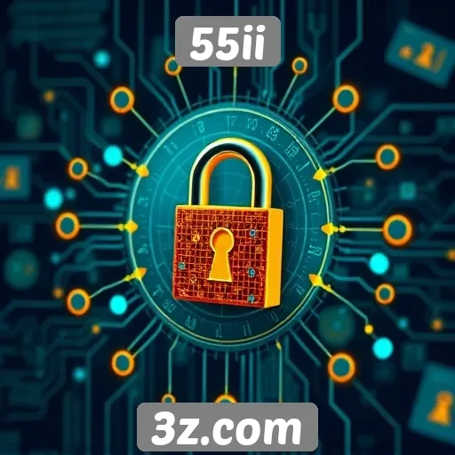 Avaliação da segurança e privacidade no 55ii
