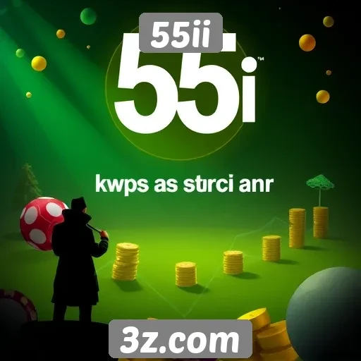 Promoções e eventos especiais do 55ii