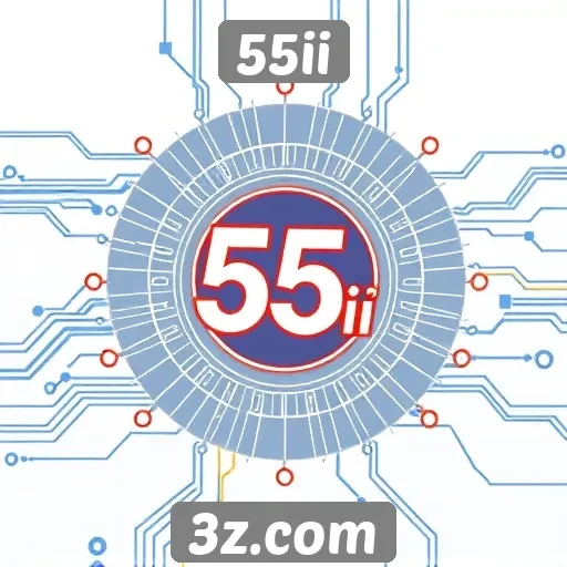 Inovações tecnológicas implementadas no 55ii
