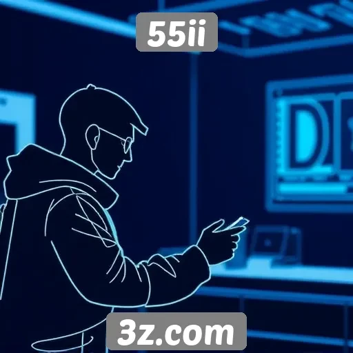 Feedback dos usuários sobre o suporte técnico do 55ii